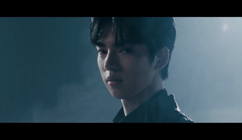 junani_48's tweet photo. 본격 차준환 얼굴 차력쇼 🔥🔥🔥🔥 https://t.co/vcdBNMm5OL