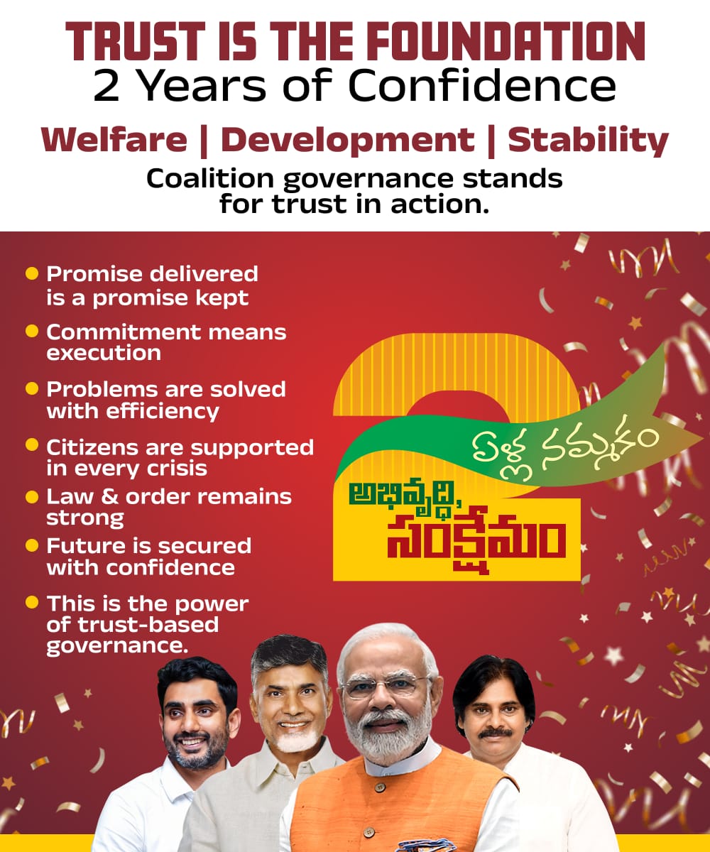 rafak8031's tweet photo. Momentum matters in governance. Consistent efforts over time can transform ideas into achievements that positively influence communities and local economies.
#2YrsOfTrustDevelopmentWelfare
https://t.co/lGNkupbgyl