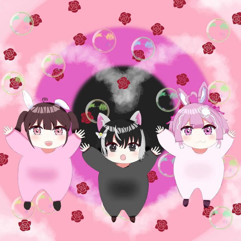 うさぴょん (@wsMgXDrPix50423) / Posts / X