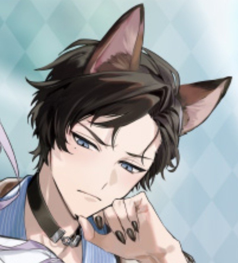 potatchippies's tweet photo. oh u tsun tsun! jealous cae 🤤 https://t.co/vAl1ZYNbVp