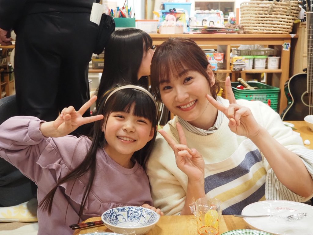 tatsuki_ntv's tweet photo. #タツキ先生は甘すぎる！

みなさん、この写真たち
何話のどのシーンか覚えていますか？

最終回前にぜひ1話から
見返してみてください👀

Hulu全話配信中🍀
https://t.co/BpRpN04Yz8

⋆͛🎨【最終回】𝟔月𝟏𝟑日(土)よる𝟗時🎨⋆͛
町田啓太
藤本美貴
寺田心 https://t.co/1rCRvEXhNu