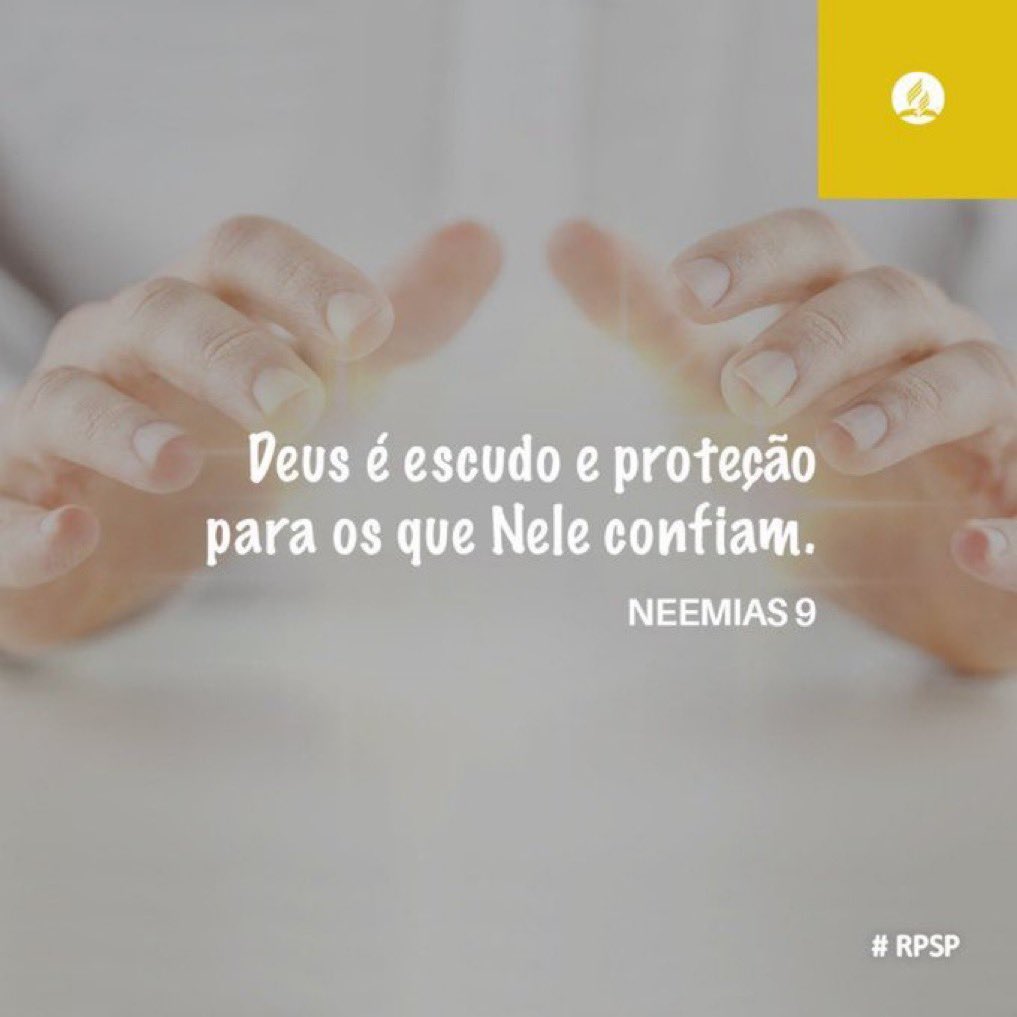 jeanetepinto's tweet photo. #Ne9|A história costuma não ficar no passado! Reconheça o Senhor em todos os seus caminhos e viva pra Ele!  O autor da vida guiou no passado, sustenta no presente e garante um futuro com esperança! #rpSp https://t.co/4KAPTX1Lwc