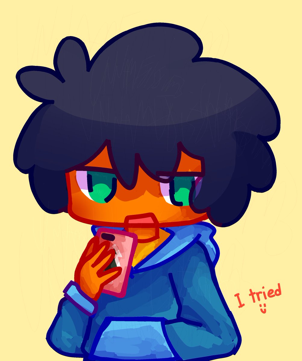 UnnamedIsDumb's tweet photo. Camp Camp :D
happy 10 years https://t.co/ua1LNS7j8L