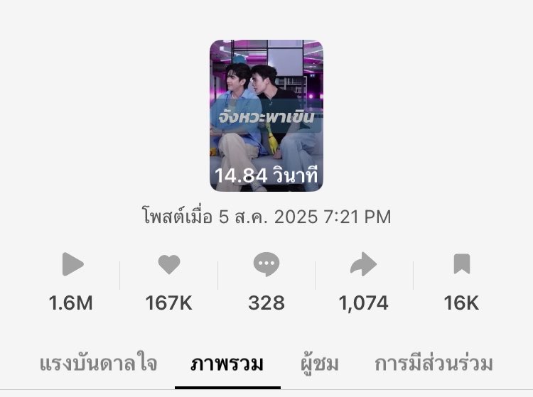 olivepor's tweet photo. ปริศนาธรรมที่ยังหาคำตอบไม่ได้ มีคนมาช่วยไขไปแล้ว 1.6M 

เอออออ ว่าแต่พจมพูดว่าไรอ่ะ😆 https://t.co/kcsD2UXdVU