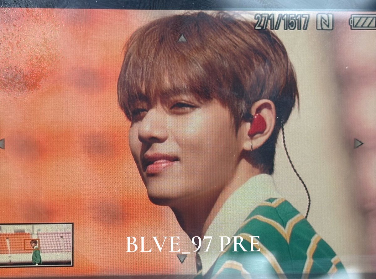 BLVE_97's tweet photo. 260612 부산 SC PRE
#방탄소년단 #정국 #태형 https://t.co/9xWLkRSqot