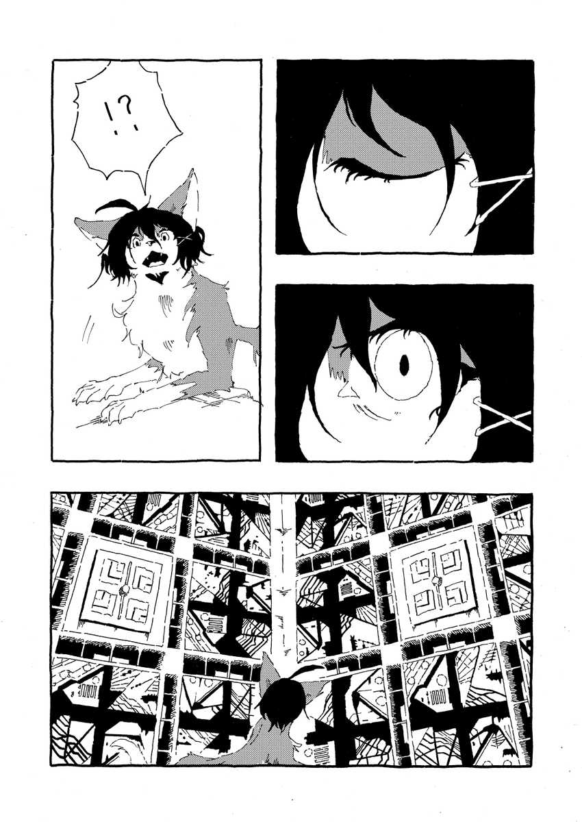 kdrvk's tweet photo. 自キャラがひどい目に遭うところが見たい！ https://t.co/ovSxnqQVkd