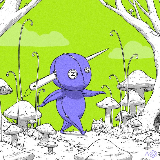 AdamArtisti's tweet photo. "Everything Is Alright"

Personal Illustration...

#2dartist #2dart #illustrationㅤ https://t.co/kXNVVdgD1j