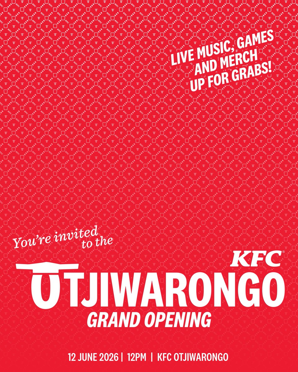 KFC Namibia (@KFCNamibia) / Posts / X