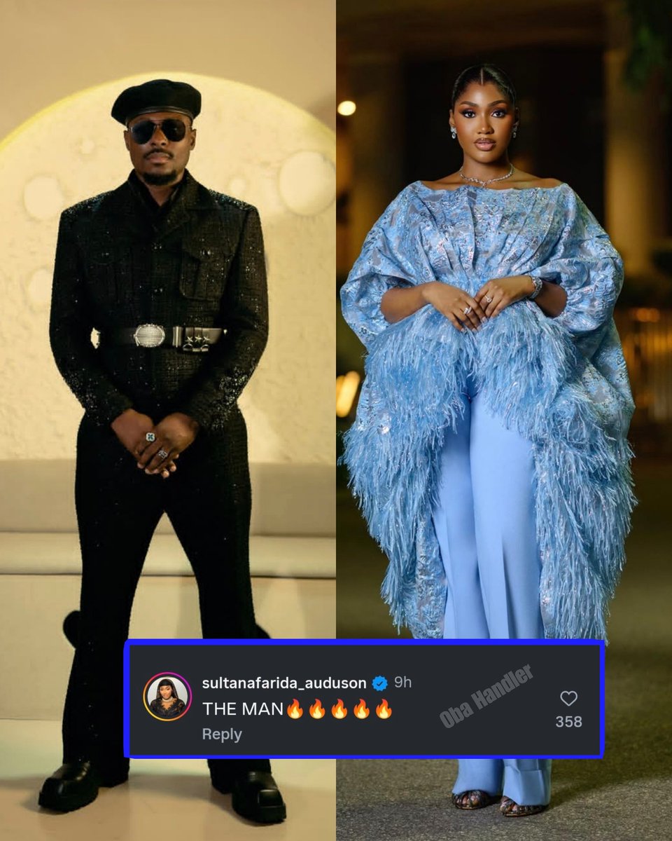 Oba_Handler's tweet photo. Sultana is a nice person. And what makes you truly mature is not how you speak, but the ability to acknowledge your wrongs and  be accountable for all your actions.

The fact that she came to that reunion ready to apologise, even for what led to Faith's disqualification, is amazing.

Both Sultana and Faith owned that reunion. Matured. Settled. Ready to let go and move forward. Except you're not ready to forgive, they don't care anyways. 

In all of this, Faith Adewale is that guy.
He was ready to apologise to anyone who gave him the space to explain himself. Sometimes he said sorry even before he started talking. That level of emotional intelligence is mind blowing 💜📌

Democracy, like maturity, is not just about the rights you claim, it is about the responsibility you carry. Today we celebrate the freedom to speak, to choose, and to hold our leaders accountable. May we never take it for granted. And may we elect with our heads, not our emotions.
Happy Democracy Day. 🇳🇬

Peace and Love 💜❤️

Oba✍️.

 #HappyDemocracyDay #BBNaija #fyp  #bbnaijareunion