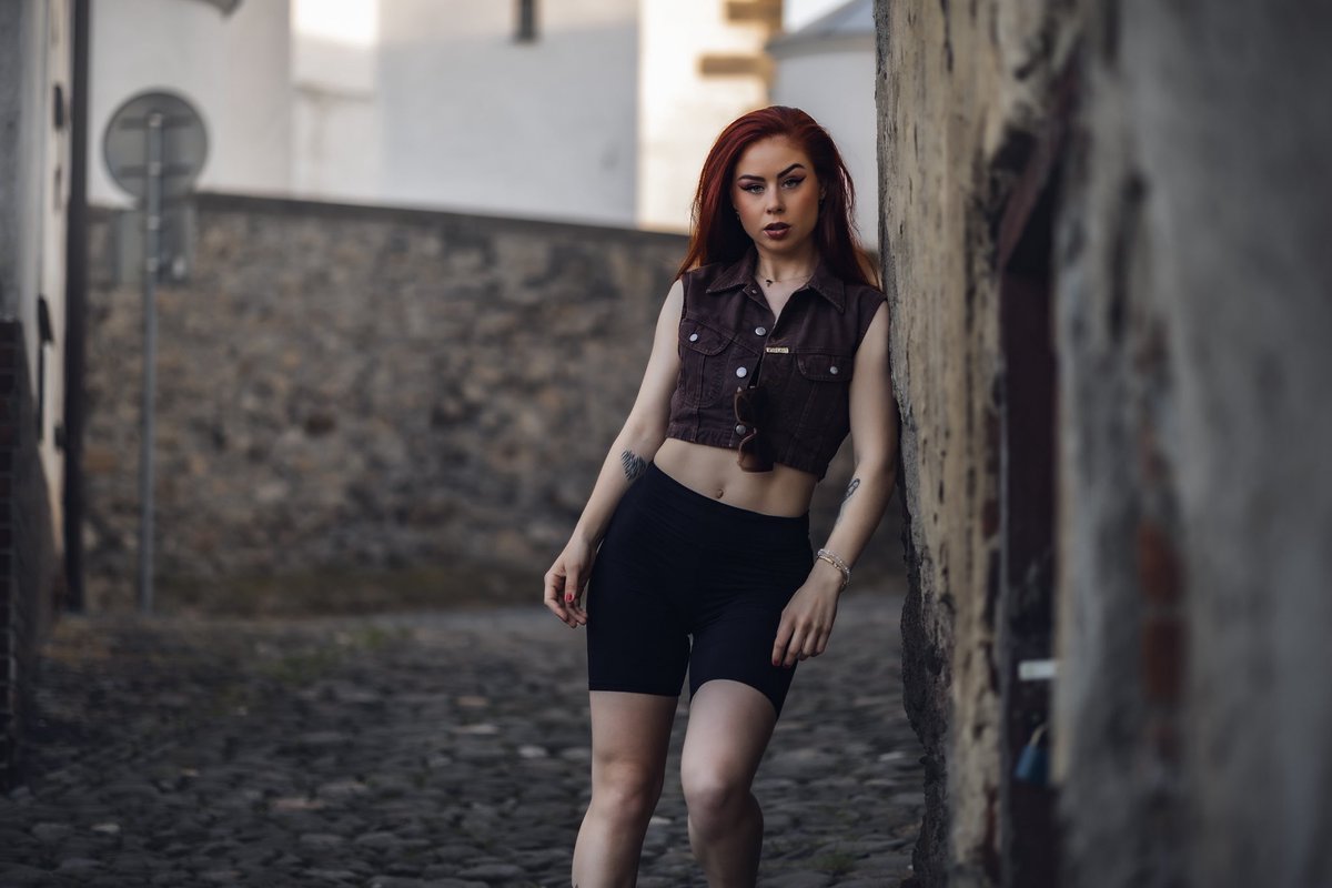 Fajmonluky's tweet photo. Focení s @nixlate asi po dvou letech, na stejném místě akorát jsme zimu a sníh vyměnili za teplo a slunce. ☀️ 

🔞 Veškerý obsah včetně odvážnějších, necenzurovaných, zákulisních fotek naleznete na mém Patreonu.
https://t.co/5asVh4ci53 https://t.co/Gl2V0lRAkV
