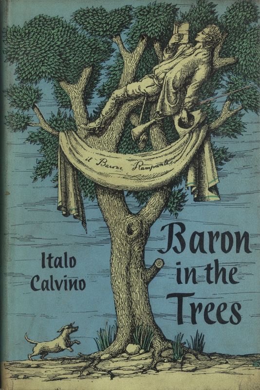 SalaLettura's tweet photo. “Aveva un orgoglio forte e si sentiva ferito nell'intimo da ogni sgarbo, ma nel suo animo trovava la forza di non piegarsi”
—Italo Calvino, da “ Il barone rampante”

#LOrgoglioFerito a #SalaLettura https://t.co/6MELrVUKrO