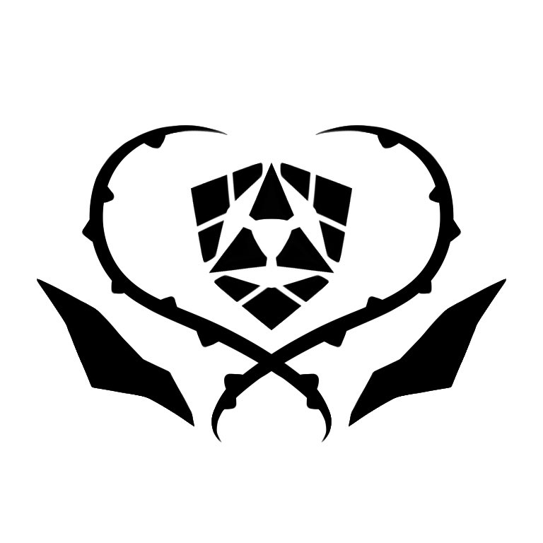 amanatsu086's tweet photo. 改めて4組織ざっくり紹介〜
インレ機関
ヘブンズワークス
クロガネ鉄機工
リリスティアガーデン https://t.co/PutHlGnfOL