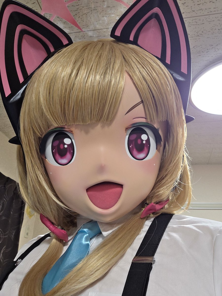 garyuuhiro's tweet photo. モモイも可愛い https://t.co/AomYgPf9GT