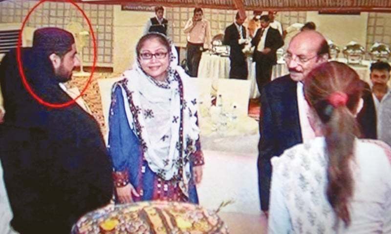 khans_79's tweet photo. @nizshaz29 Media will not show the fact that the mercenaries like Uzair baloch were actually working for PPP @BakhtawarBZ https://t.co/KNdevpmma8