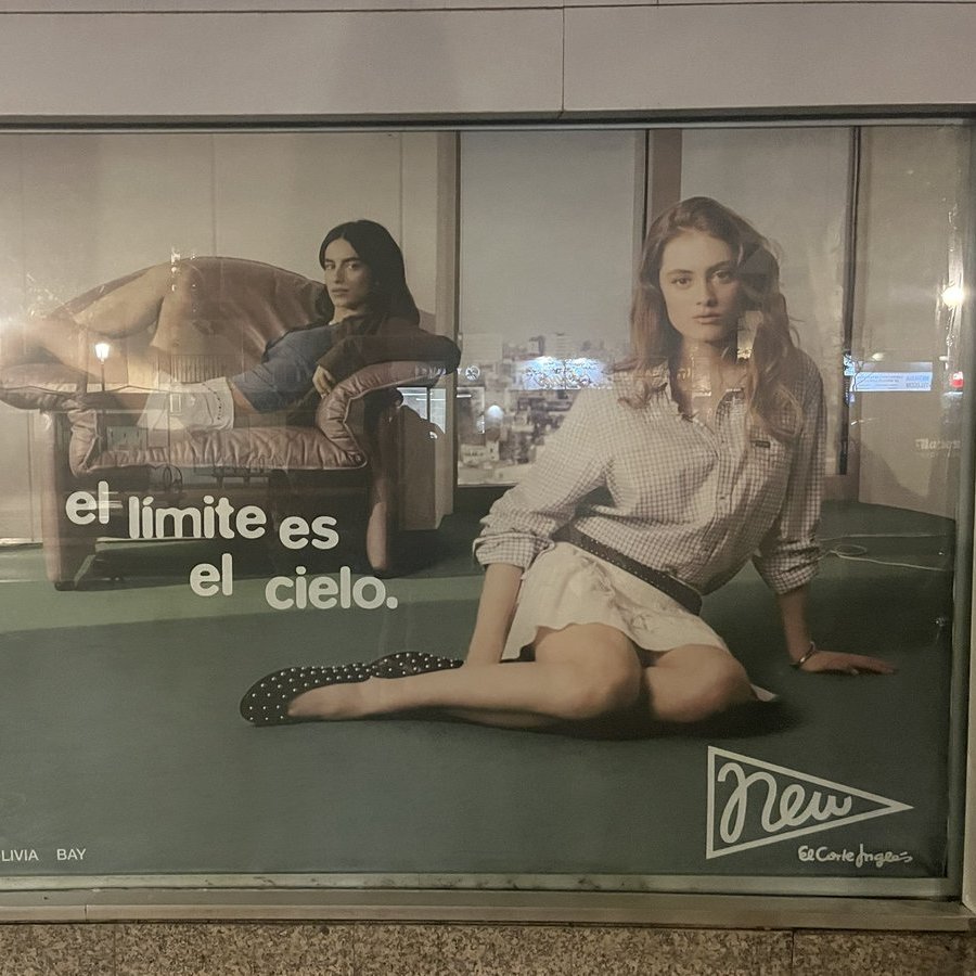 OT24h's tweet photo. Olivia Bay la estrella que eres y la superestrella que serás 💫 https://t.co/S0jKdNMn4G