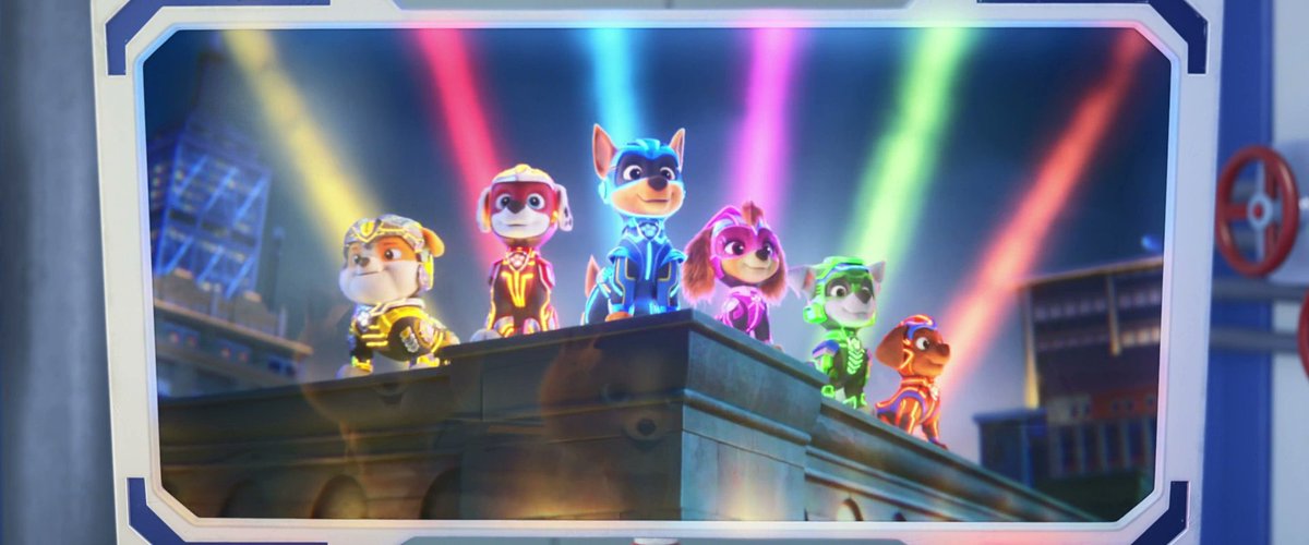 ZumaFanatic's tweet photo. Daily Zuma 🧡 (12.6.2026)

#pawpatrol #DailyZumaPics https://t.co/FMfavSxlbE
