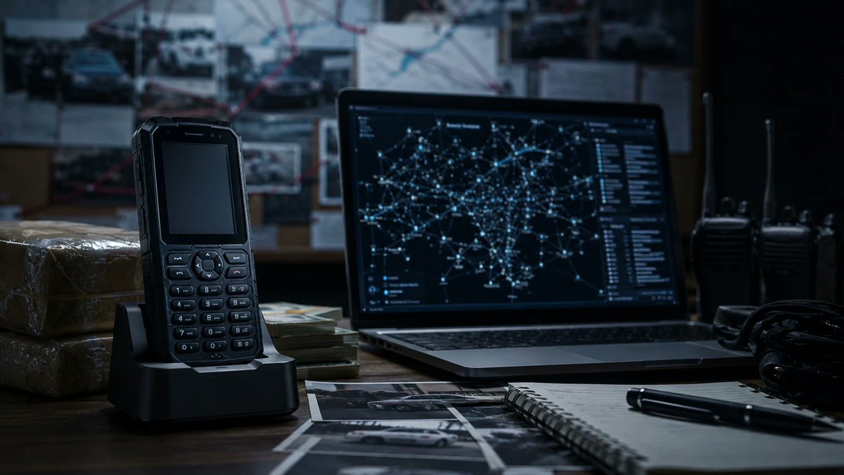 CybSecWorld's tweet photo. Sky ECC Chats Continue to Uncover Criminal Activity
https://t.co/4XtLLEgsv2 https://t.co/TBMG3F82E0
