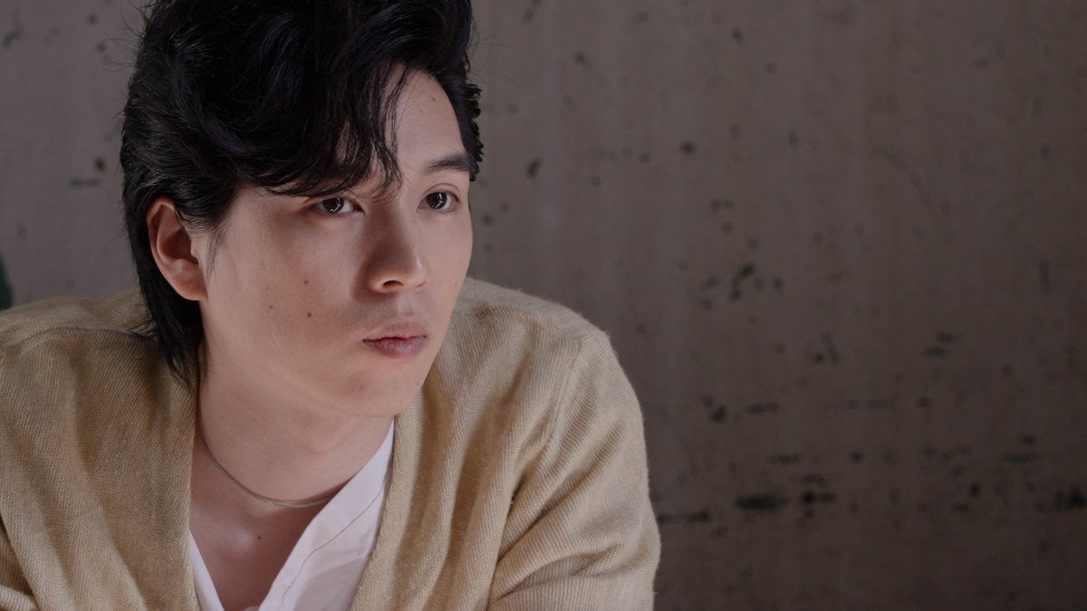 jounetsu's tweet photo. 6月14日(日)よる11時 放送
MBS/TBS系 #情熱大陸
 
／
#俳優／#坂東龍汰
＼
 
その繊細な芝居に、観る者は息をのむ。
若手の演技派俳優というと、
いま真っ先に名前があがるのが坂東龍汰だ。
 
配信をきっかけにその演技は海を越え、
海外のドラマアワードなど
グローバルな評価も受けている。

なぜ難しい役が演じられるのか。
そもそも坂東とは何者か。
その実像が知りたかった。