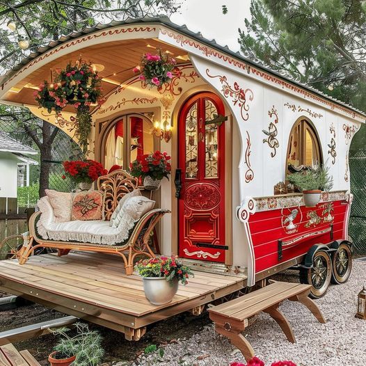 TheEnglishCarav's tweet photo. Morning Campers!... ❤️❤️❤️
#morningcampers #haveagreatday #lotsoflove #caravanlove #friendship #love #caravanfamily #smile #behappy https://t.co/nlIi5Swggs