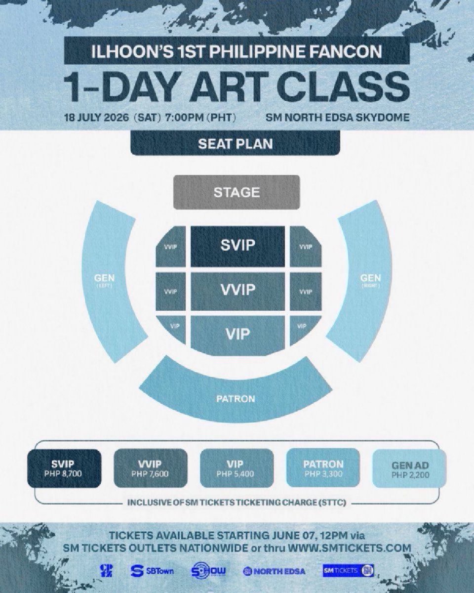 au__9999's tweet photo. SELLING WTS LFB HELP PLEASE RT
POSTING FOR A FRIEND

ILHOON’S 1ST PHILIPPINE FANCON 1-DAY ART CLASS

3 SVIP TICKETS 

If need identity verification kasabay niyo sya papasok sa venue https://t.co/LXojHnmt5L