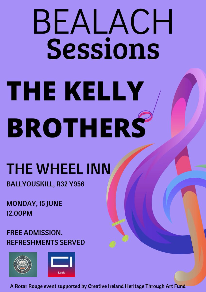 bulfincycle's tweet photo. The Bealach Sessions are back! https://t.co/YjnELpz22v