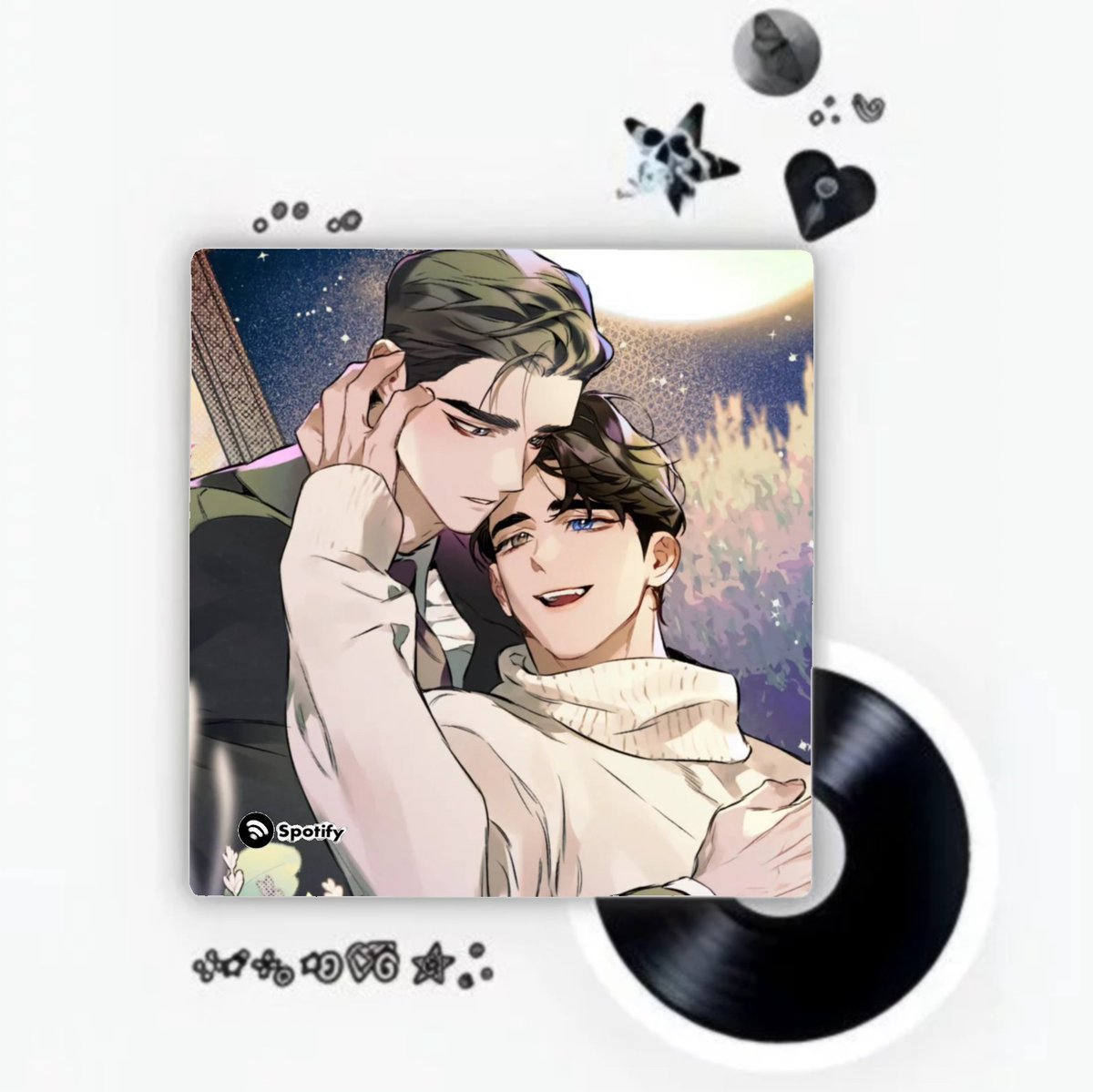 lyleay_'s tweet photo. ˖᯽ ݁˖· ─ Some songs on my DTR playlist and why! A 🧵
────୨ৎ────
#DefineTheRelationship #디파인더릴레이션십 https://t.co/O2dXBjhpfn