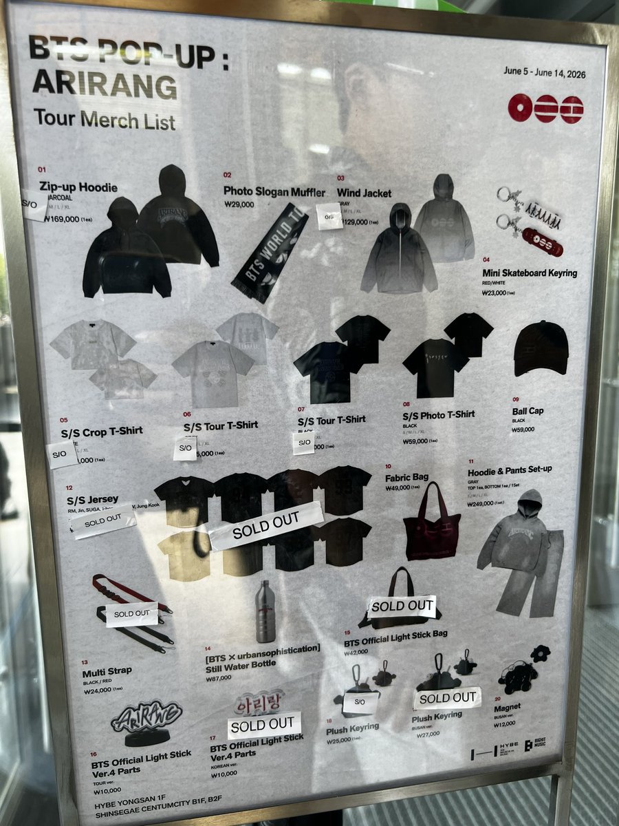 Handcarry Korea tweet media