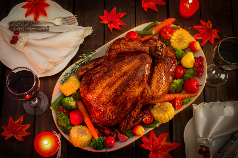 wallysne's tweet photo. This Thanksgiving, savor our roast turkey with all the trimmings—juicy, golden, full of warmth for your festive table! https://t.co/WQDkzy8AJL