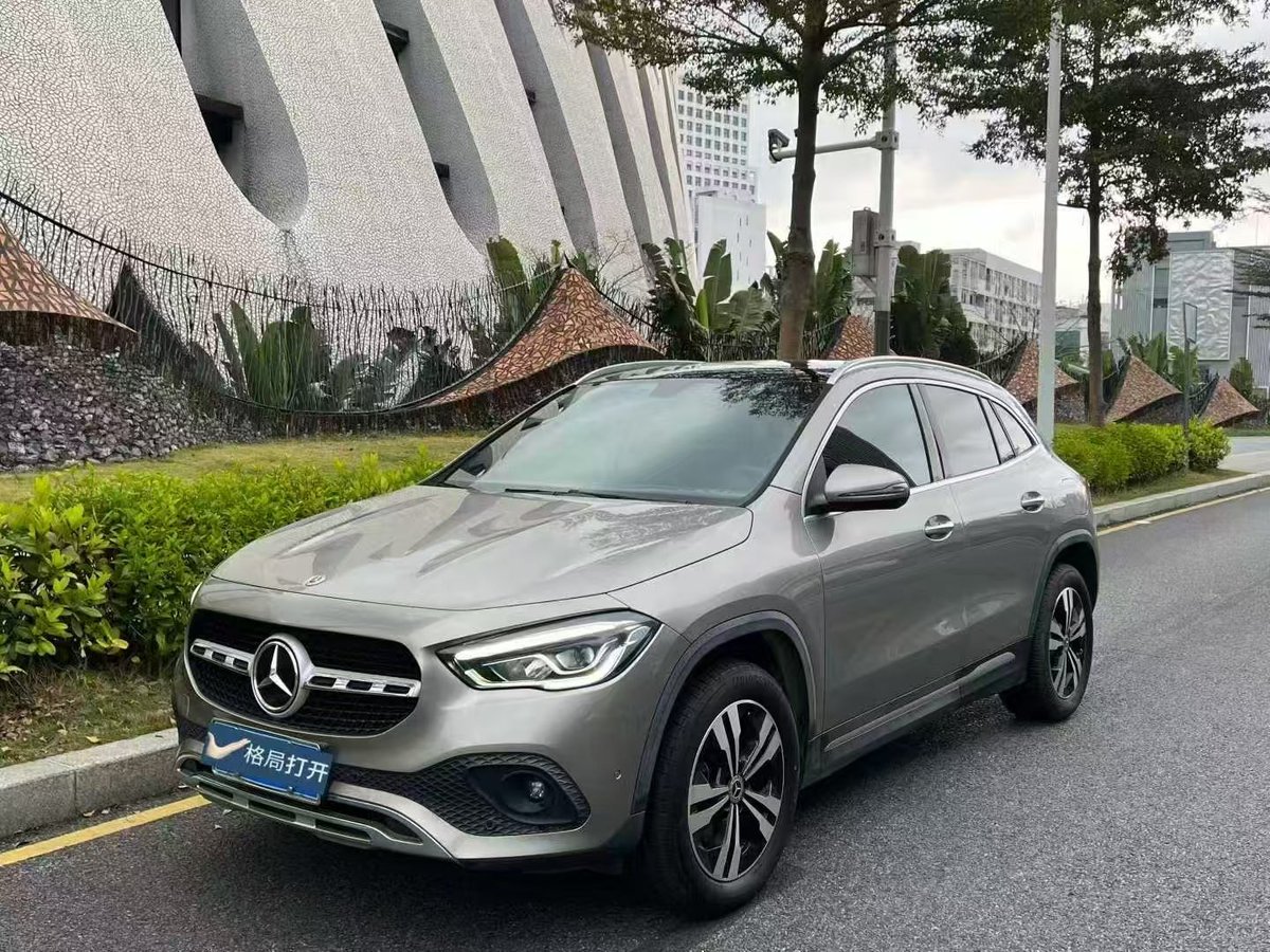 el_maris_autos's tweet photo. 2021 Mercedes GLA200 TURBO 1.3T 🇨🇳
163 HP — 10,000 KM

🏷️ 27M
Home Delivery (🇳🇬)
Shipping, Clearing &amp; Duty (included)

ETA 45 - 60 Days.

Text @Wizarab10 for verifications. https://t.co/BYTghLtXfB