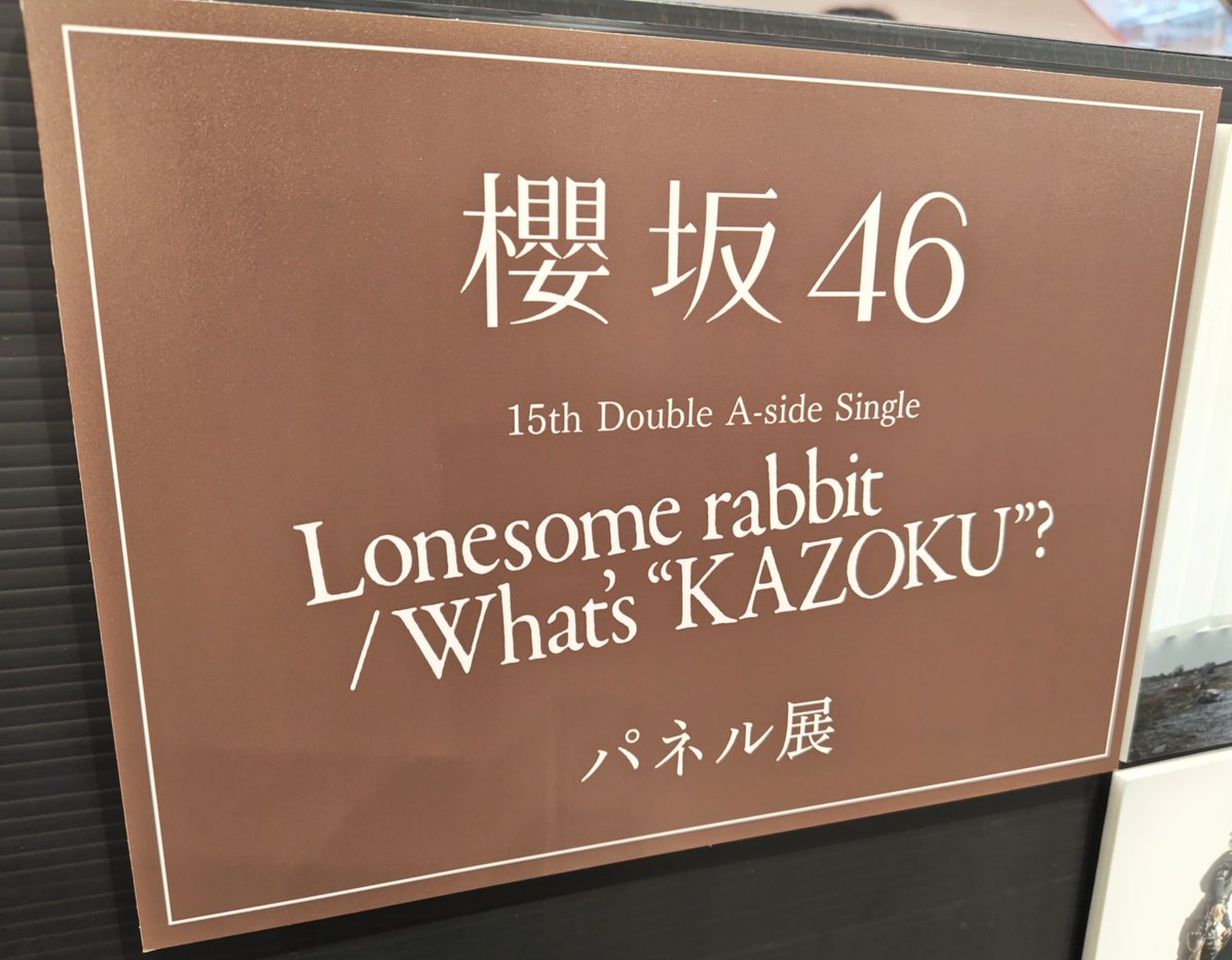 櫻坂46】 💚🩷タワ高は、#石森璃花 ちゃん激推し🩷💚 15th Single