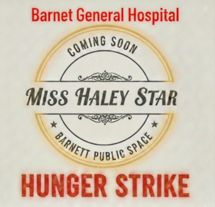 OneHaleyStar tweet picture