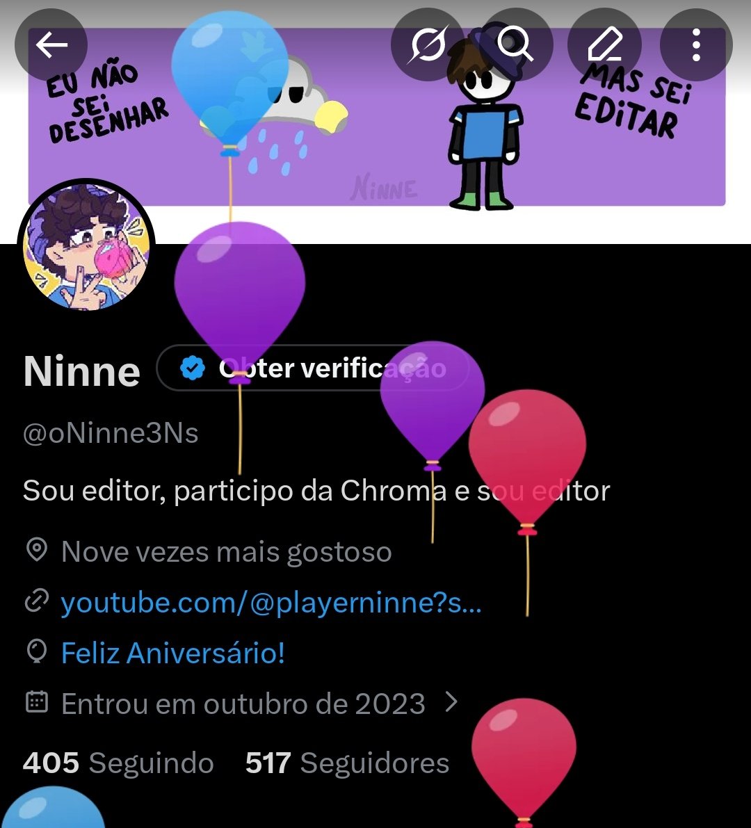 Ninne 🎬 tweet media