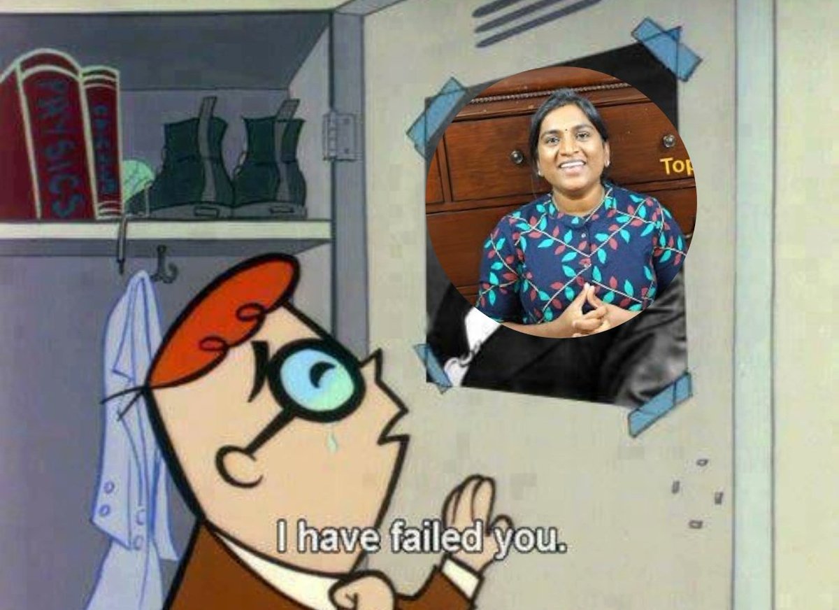 jokeperaalta's tweet photo. Taste maker potu kooda taste varadha mari oru samayal 😭😭😭 https://t.co/lpZlk85pro
