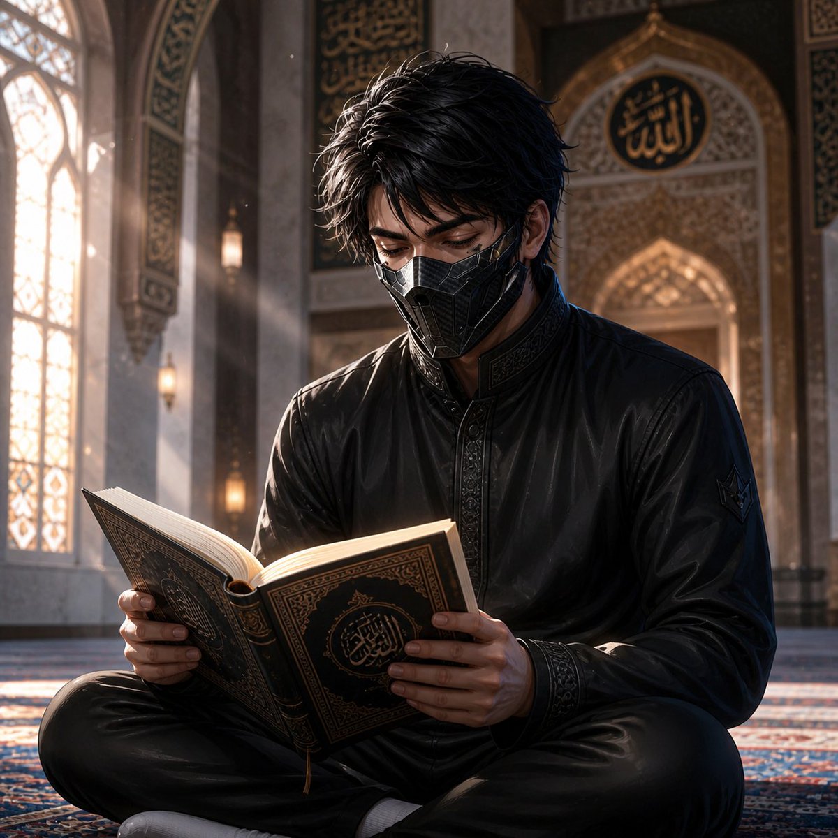 Dan Ali (@danali2g) / Posts / X