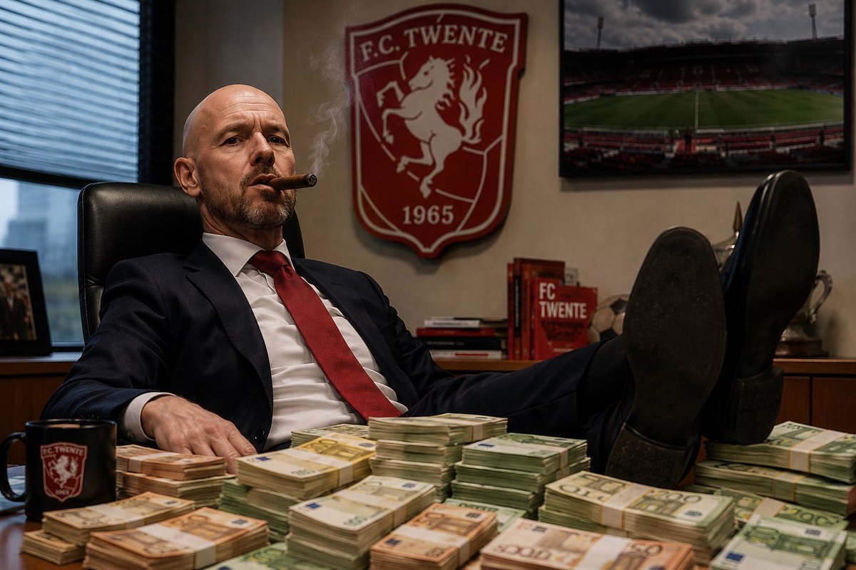 Der_Dokter's tweet photo. @FabrizioRomano Good Job Ten Hag https://t.co/2fRZ7PGn4f