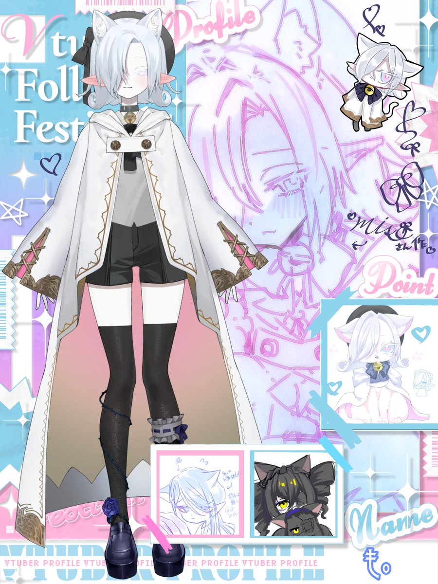 MMo_11023's tweet photo. °・*:.。.☆わたくしまとめ°・*:.。.☆

FA: #鍵ノ記憶
感想等いろいろ: #猫の鍵爪
姿見: #秘密の額縁
加工: #御屋敷写真

Avvy⇒https://t.co/C8Oa5LNc6K
ﾘﾄﾘﾝ⇒ https://t.co/gJFNp02k15 https://t.co/h3eZ5FoHoi