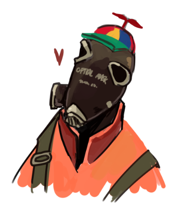 CrimsonKalo's tweet photo. @KiegKills She's precious 🥺 https://t.co/pXfQiiRnbP