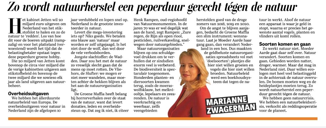 AnnekeP89613's tweet photo. @joepheldoorn @mariannezw @Nieuwsvandedag_ @vogelnieuws https://t.co/9vOxFKTSFc