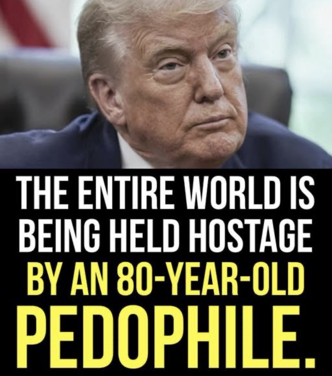 beegoude's tweet photo. @StateDept It's just that nobody wants to be like you! https://t.co/PAlBYRnDMA