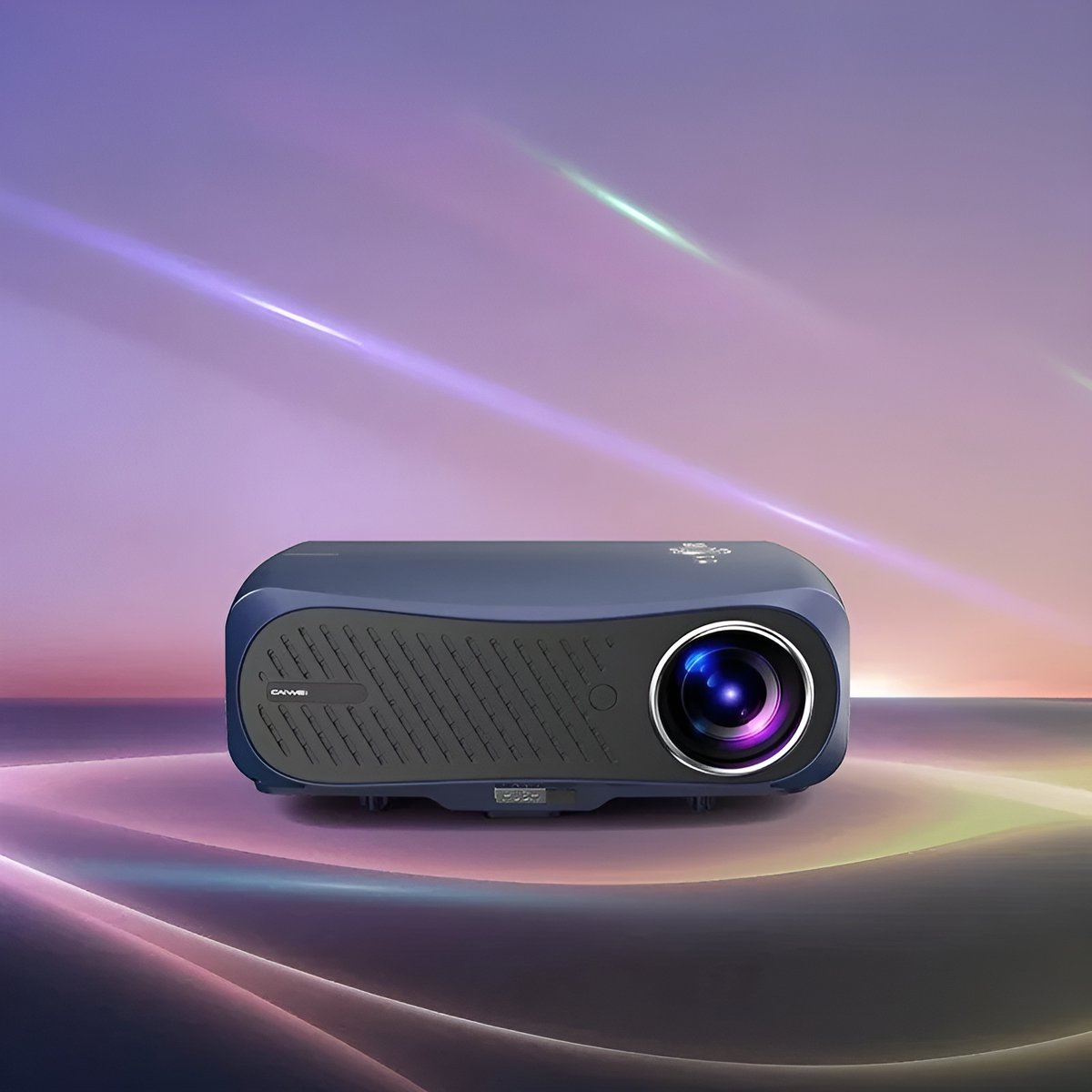 Angela_Marz's tweet photo. Bring the cinema home with the 4K Home Theater Projector 🏠🎬 Brilliant visuals and immersive audio create a premium entertainment experience.
🔗 Upgrade movie nights today: https://t.co/O8SJS3BOXs https://t.co/O9sebUMkx3