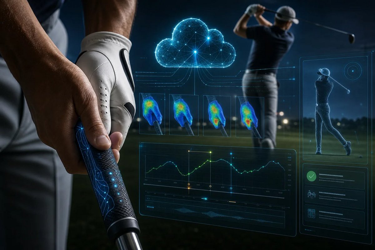windowsforum's tweet photo. 🪟 Microsoft using cloud sensors to coach DeChambeau = the real flex. “AI coaching” isn’t magic; it’s telemetry of your body-mechanics. Next stop: Windows health apps that judge your posture.
https://t.co/VEqzij7tJO
#MicrosoftAzure #SportsTechnology #AiCoaching #IotSensors https://t.co/DYVNm5rIYK