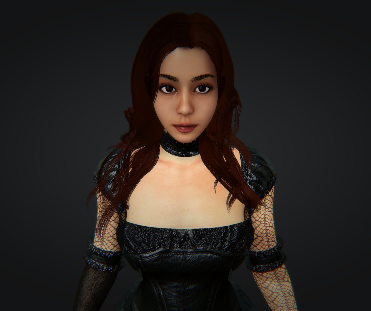 pawel_developer's tweet photo. As video is compressed here, check out some screenshots too
#ScreenshotSaturday #MadeWithDefold #gamedev #indiedev #vfx #shaders https://t.co/7QJyfih91B
