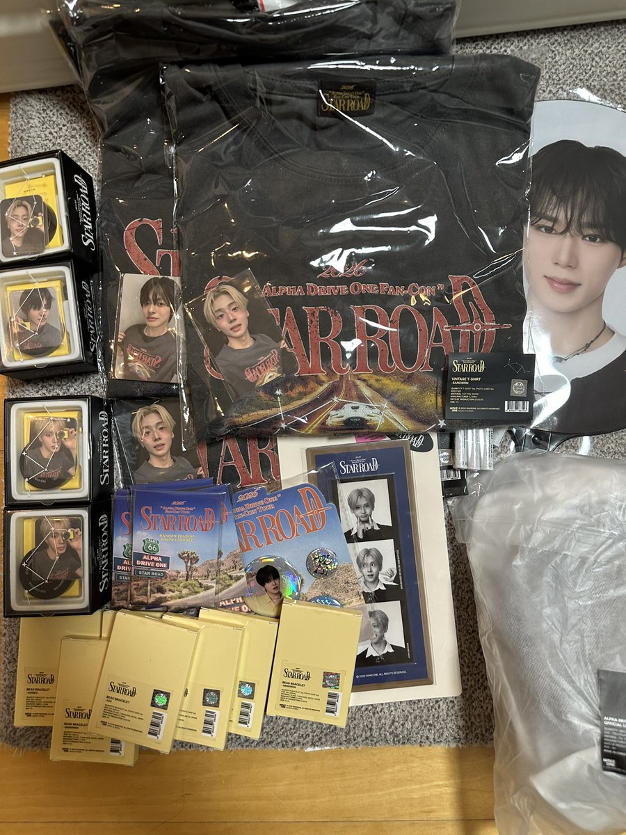 Antsangwon's tweet photo. Day1 ALPHA DRIVE ONE FAN-CON TOUR [STAR ROAD] in INCHEON 

#ALPHADRIVEONE  #ALD1  #알파드라이브원  #อัลดีวอน https://t.co/5KN3kIRIea