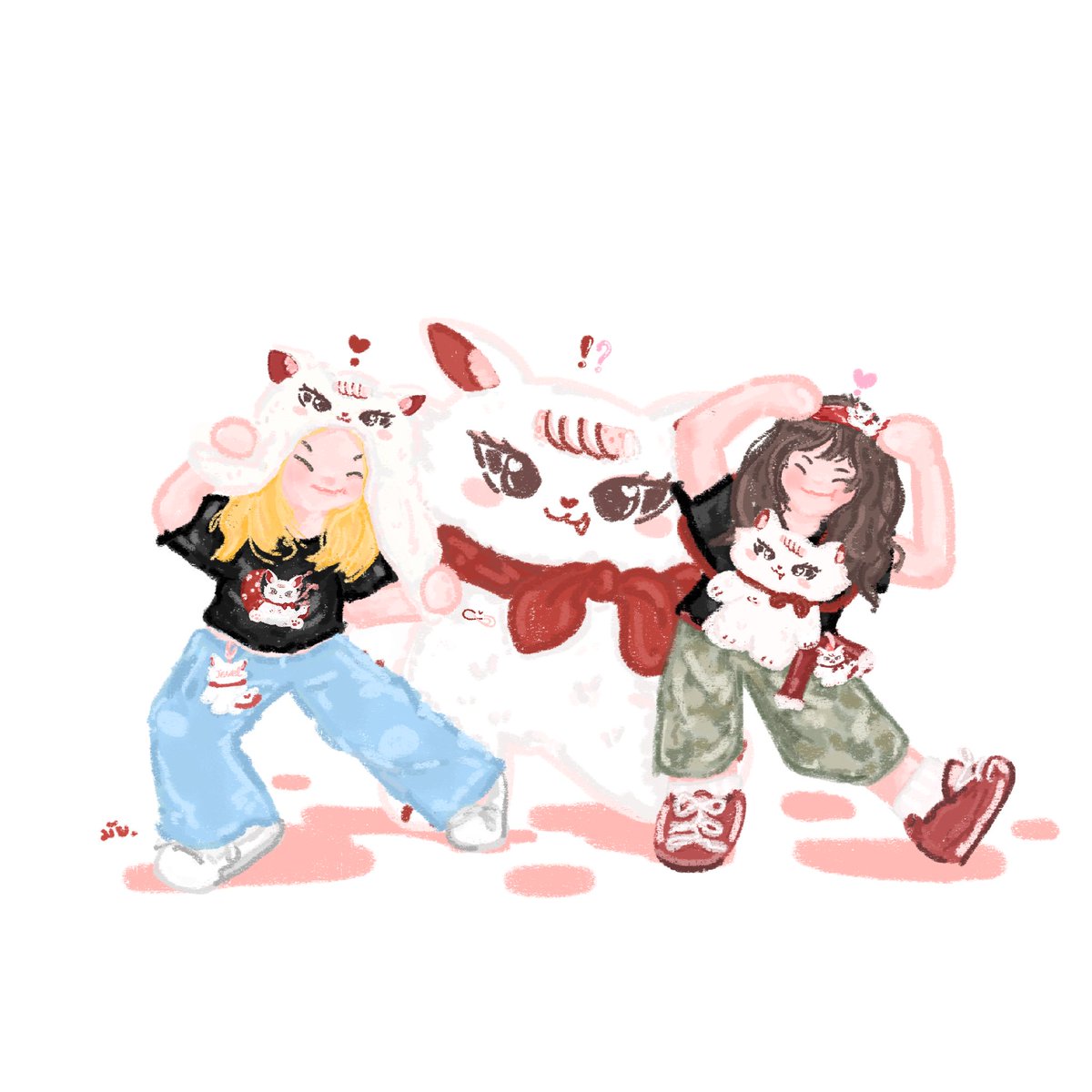 mmxxxd04's tweet photo. ไฮ้ฮายยย💌🦊🫳🏻

#JanJingjingFanart #JEWEL ❤️🩷🪽 https://t.co/fd2qgUzitR
