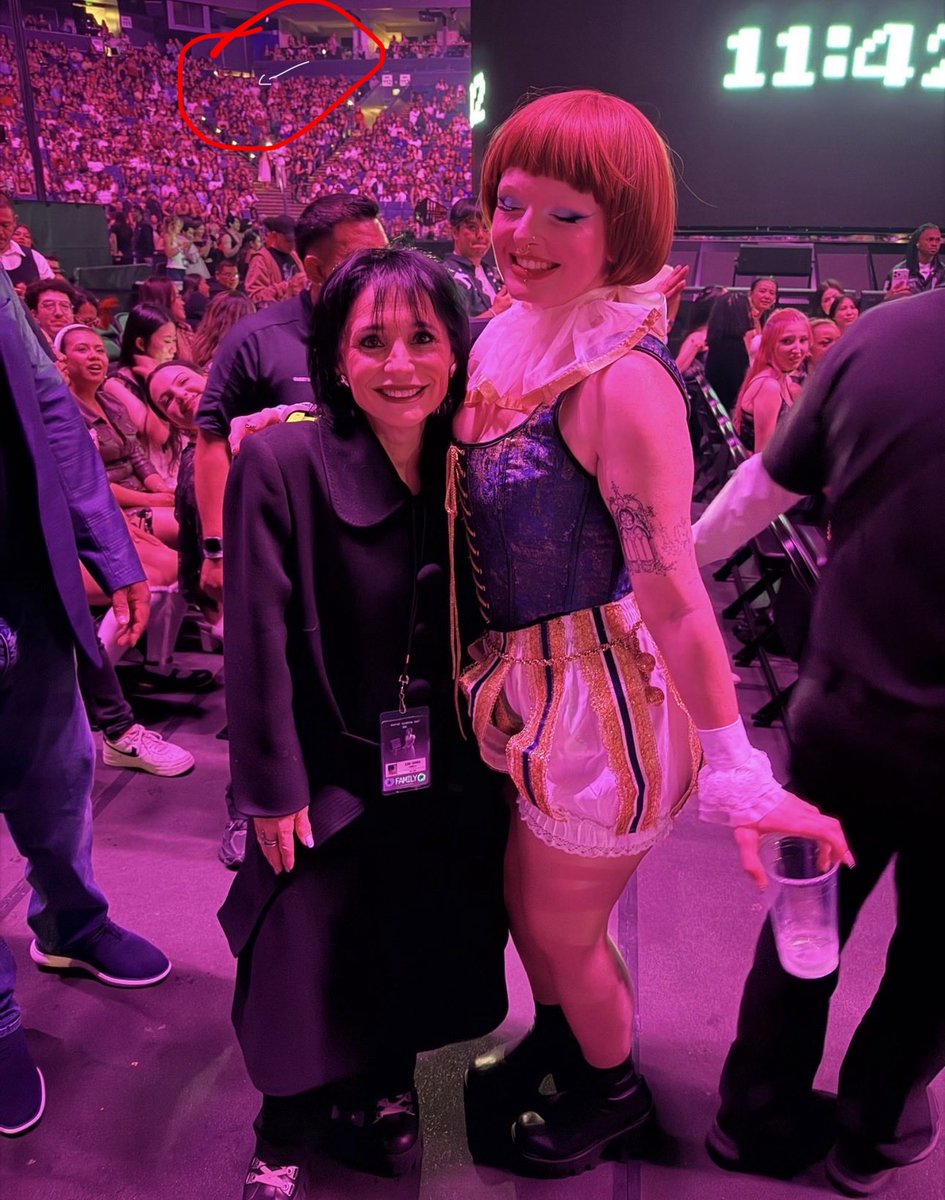TrashbinTrin's tweet photo. throwing up that’s literally me back there https://t.co/gHkqrvNiE7
