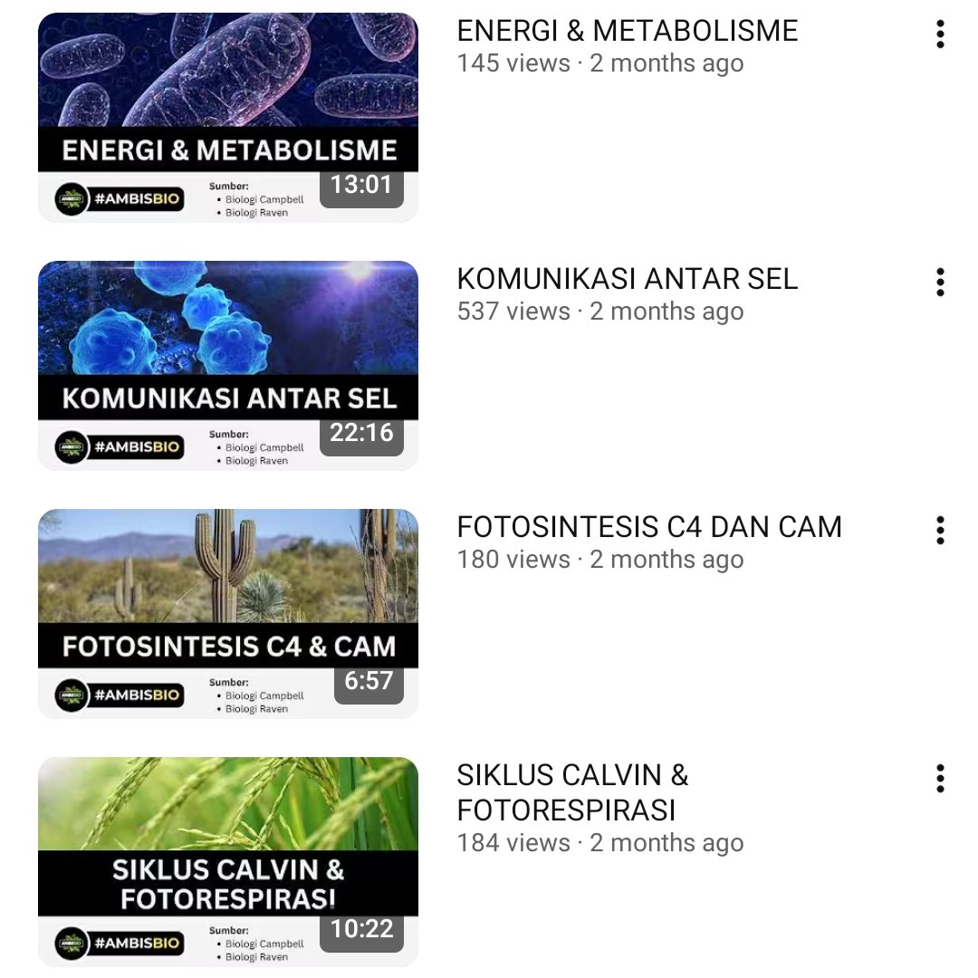 panekukks's tweet photo. Nemu channel yang videonya tipe aku banget... well packaged gt deh, penjelasannya jelas, editannya rapi. Suka dah https://t.co/hA4DDDtwuO
