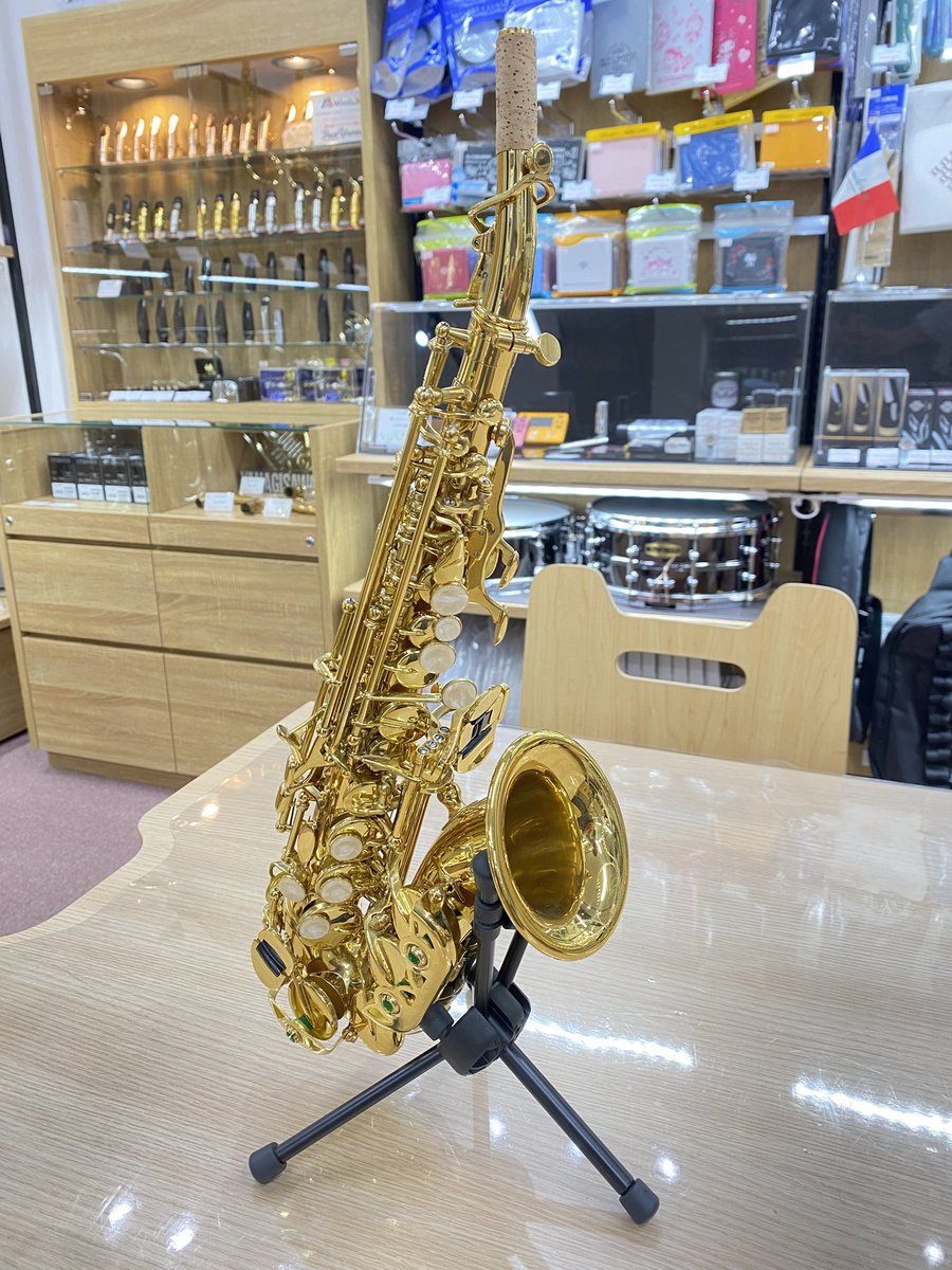 管打楽器専門店ウインズエム tweet media