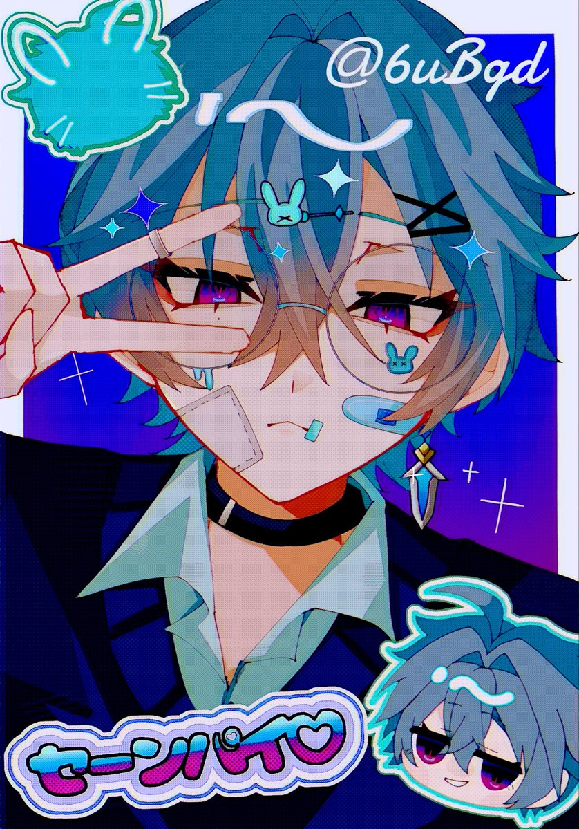 ☘︎ tweet media