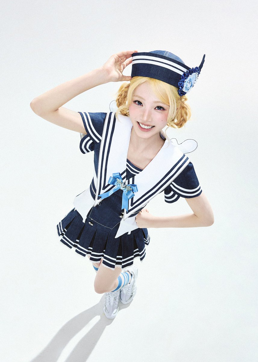 stellekim's tweet photo. #Lemon_Club: pretty officer. ⋆.˚🦋༘⋆
────۶ৎ────────۶ৎ─── https://t.co/4MUgrllxfO