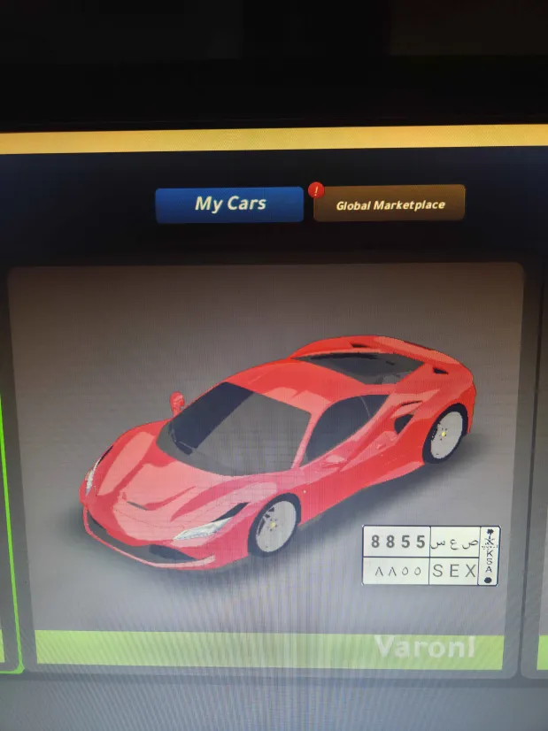 Avinestas's tweet photo. This game allows Racial slurs, Swear words and LEWD license plates and its been up for months 💀
#roblox
https://t.co/vmu3A64maY 
https://t.co/RCi0ljX4fa
https://t.co/P1X1h4O65y
https://t.co/icEazPWg0d
https://t.co/FN5vhqtDxu
https://t.co/gQvMrO85wU
https://t.co/vwVWRznNZf https://t.co/rsQ34c7pYi
